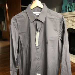 Perry Ellis Dress Shirt